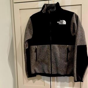 The North Face Denali fleece jacket